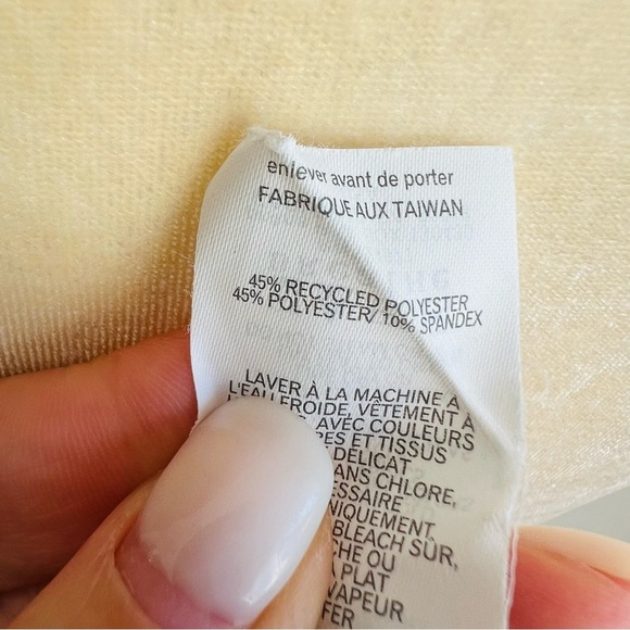 Prana Quinn Geometric Print Sleeveless Dress - Picture 6 of 6